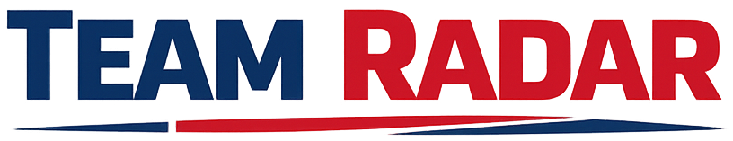 Team Radar Logo
