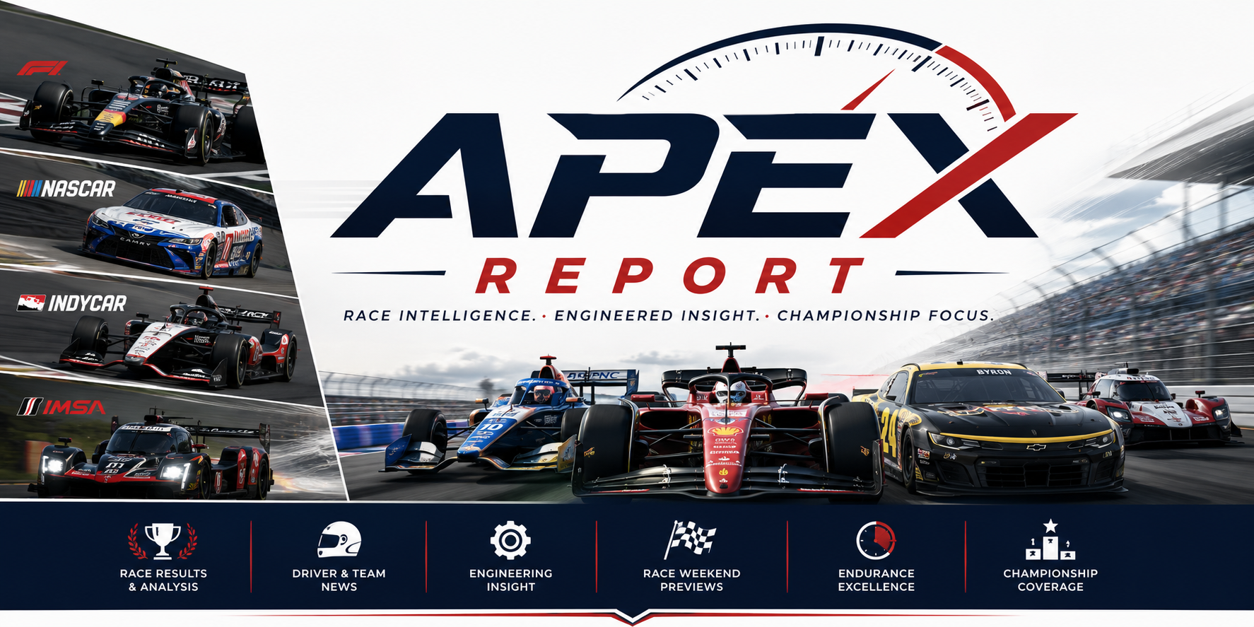 Apex Report
