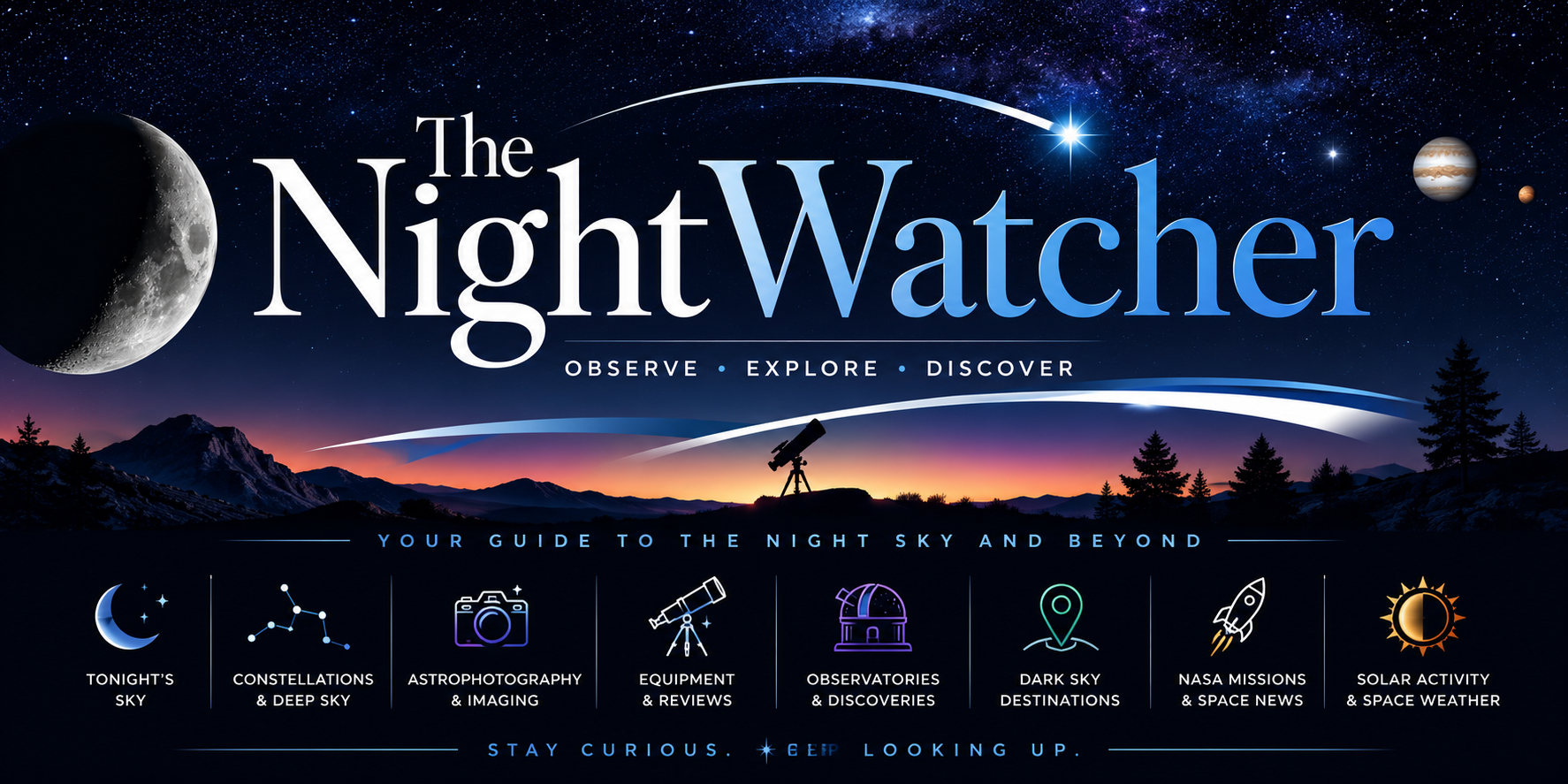 The NightWatcher