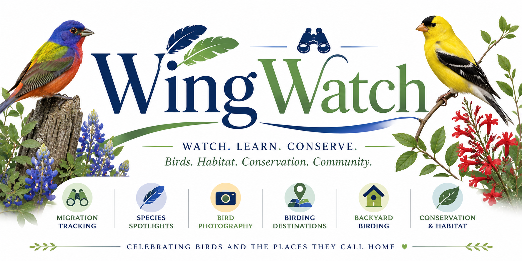 WingWatch